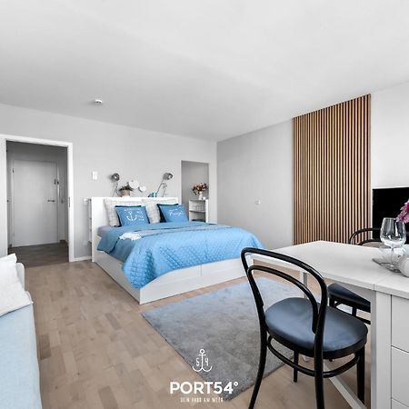 Waterfront 7601 Marina Wendtorf Appartement Buitenkant foto