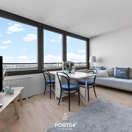 Waterfront 7601 Marina Wendtorf Appartement Buitenkant foto