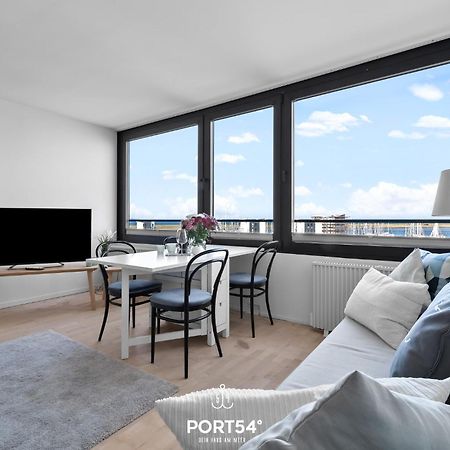 Waterfront 7601 Marina Wendtorf Appartement Buitenkant foto
