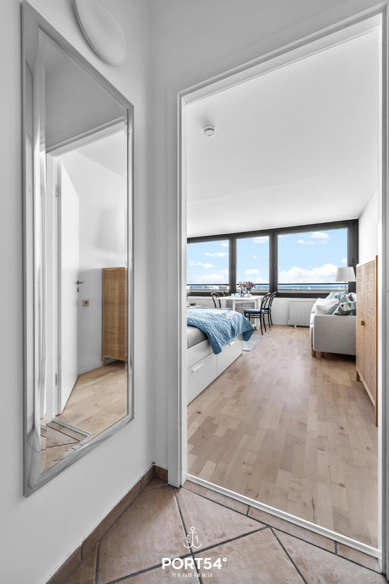 Waterfront 7601 Marina Wendtorf Appartement Buitenkant foto