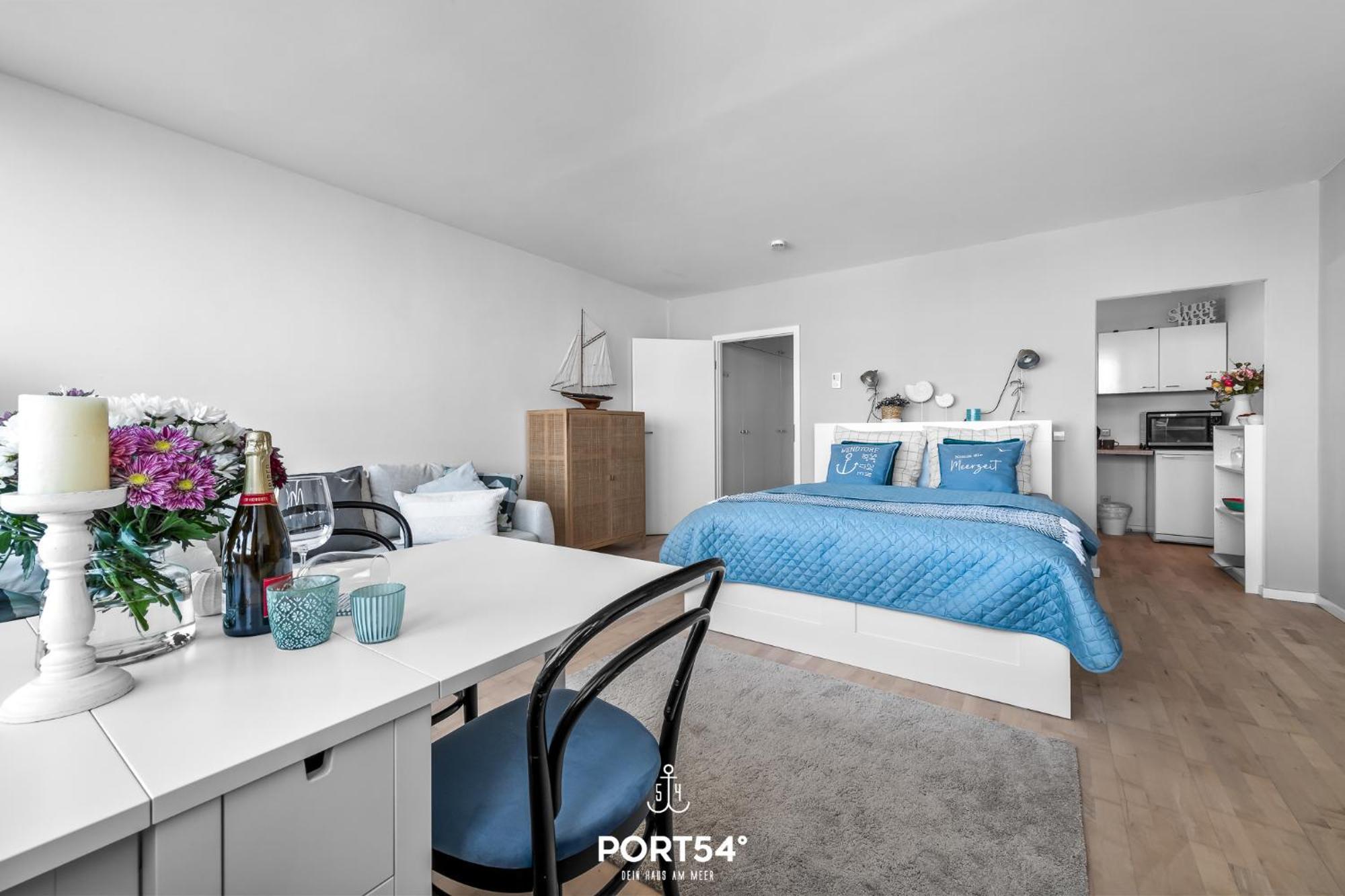 Waterfront 7601 Marina Wendtorf Appartement Buitenkant foto