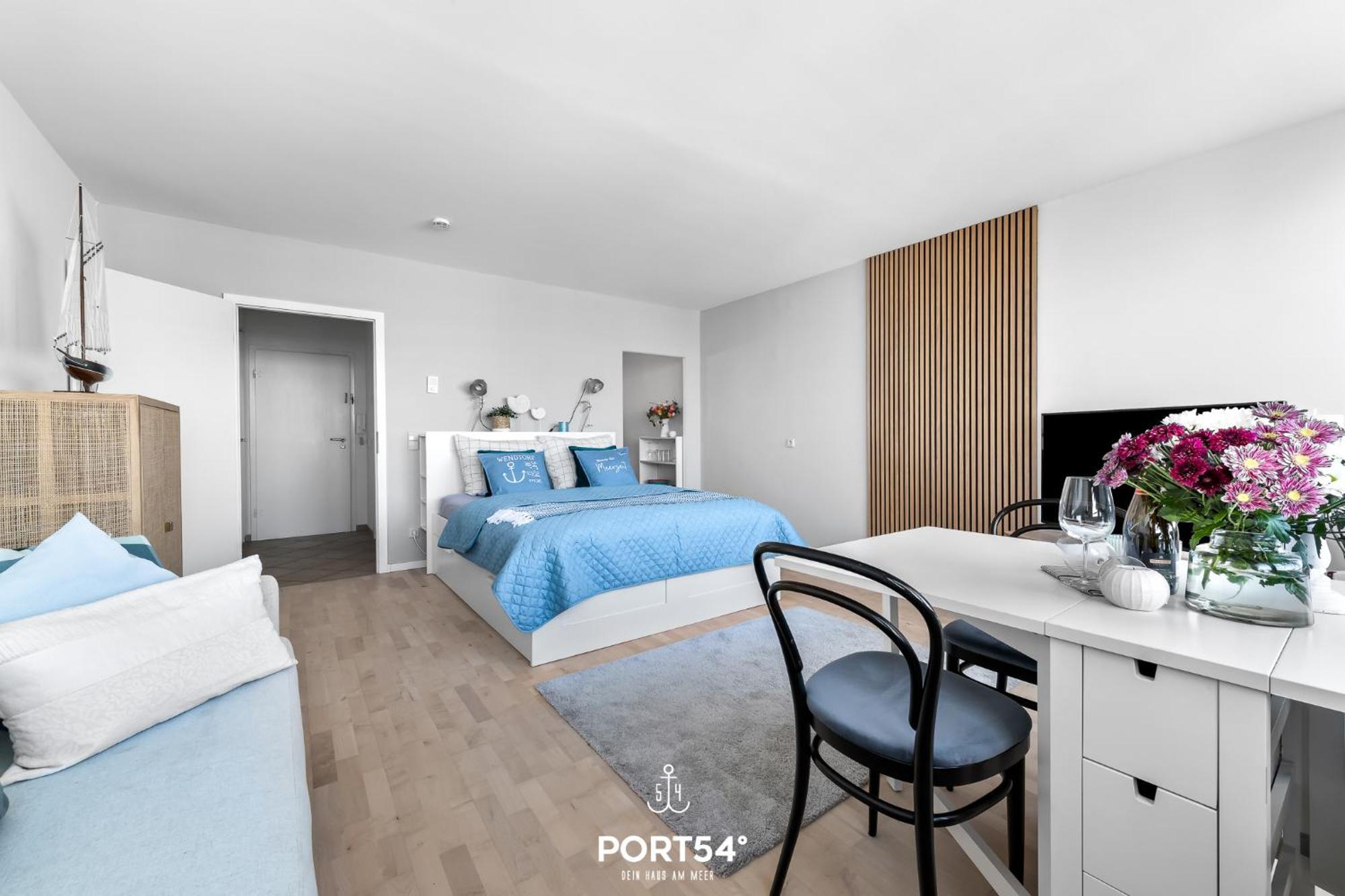 Waterfront 7601 Marina Wendtorf Appartement Buitenkant foto