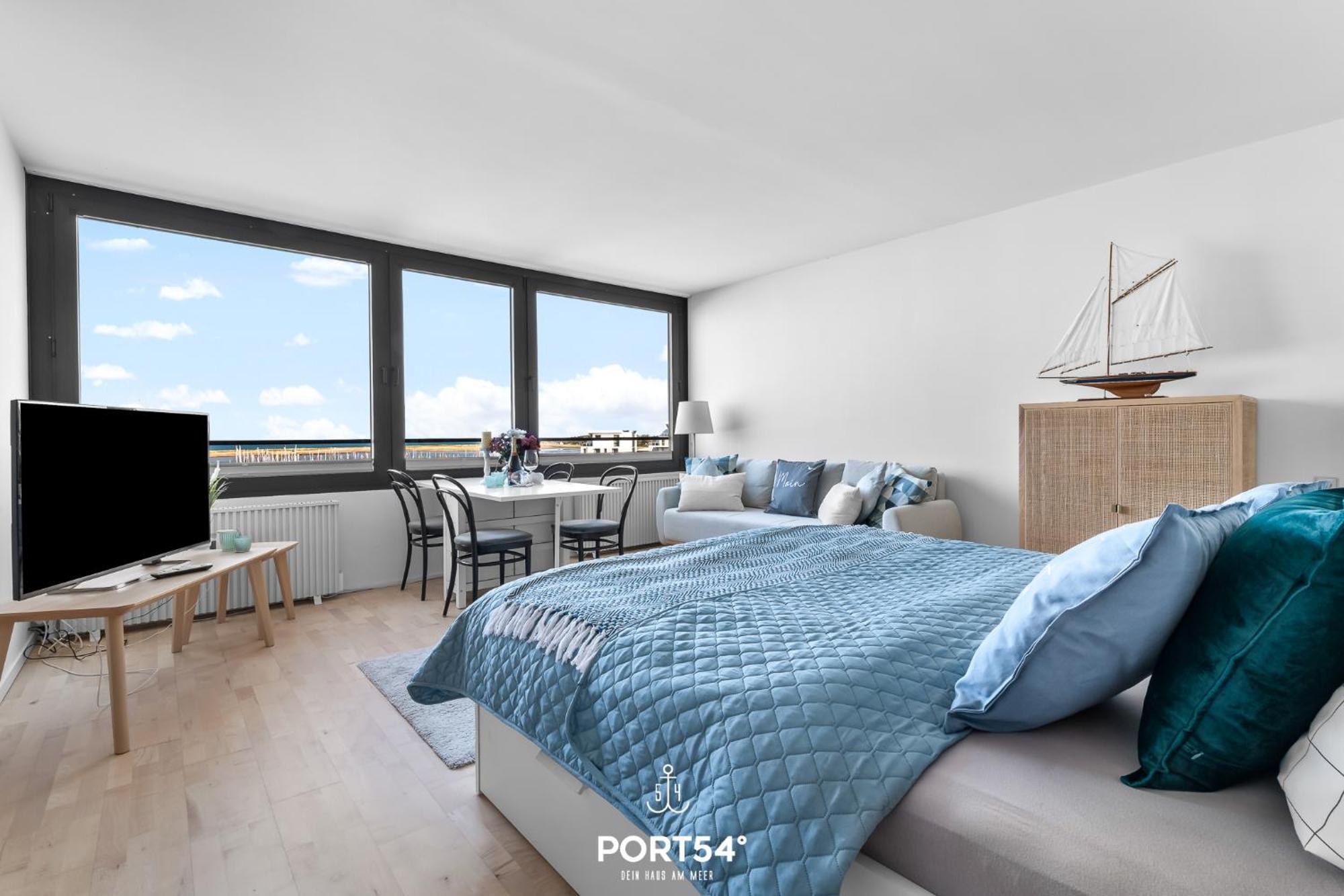 Waterfront 7601 Marina Wendtorf Appartement Buitenkant foto