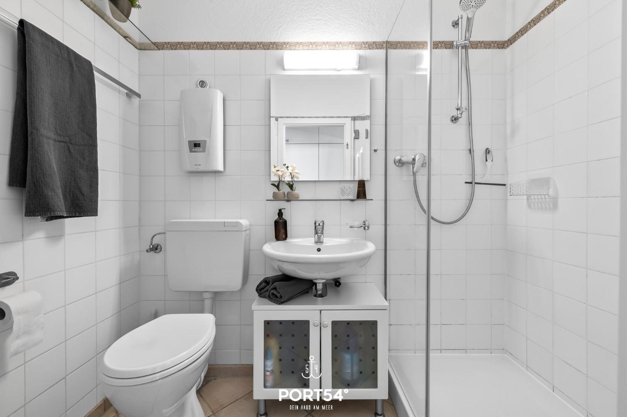 Waterfront 7601 Marina Wendtorf Appartement Buitenkant foto