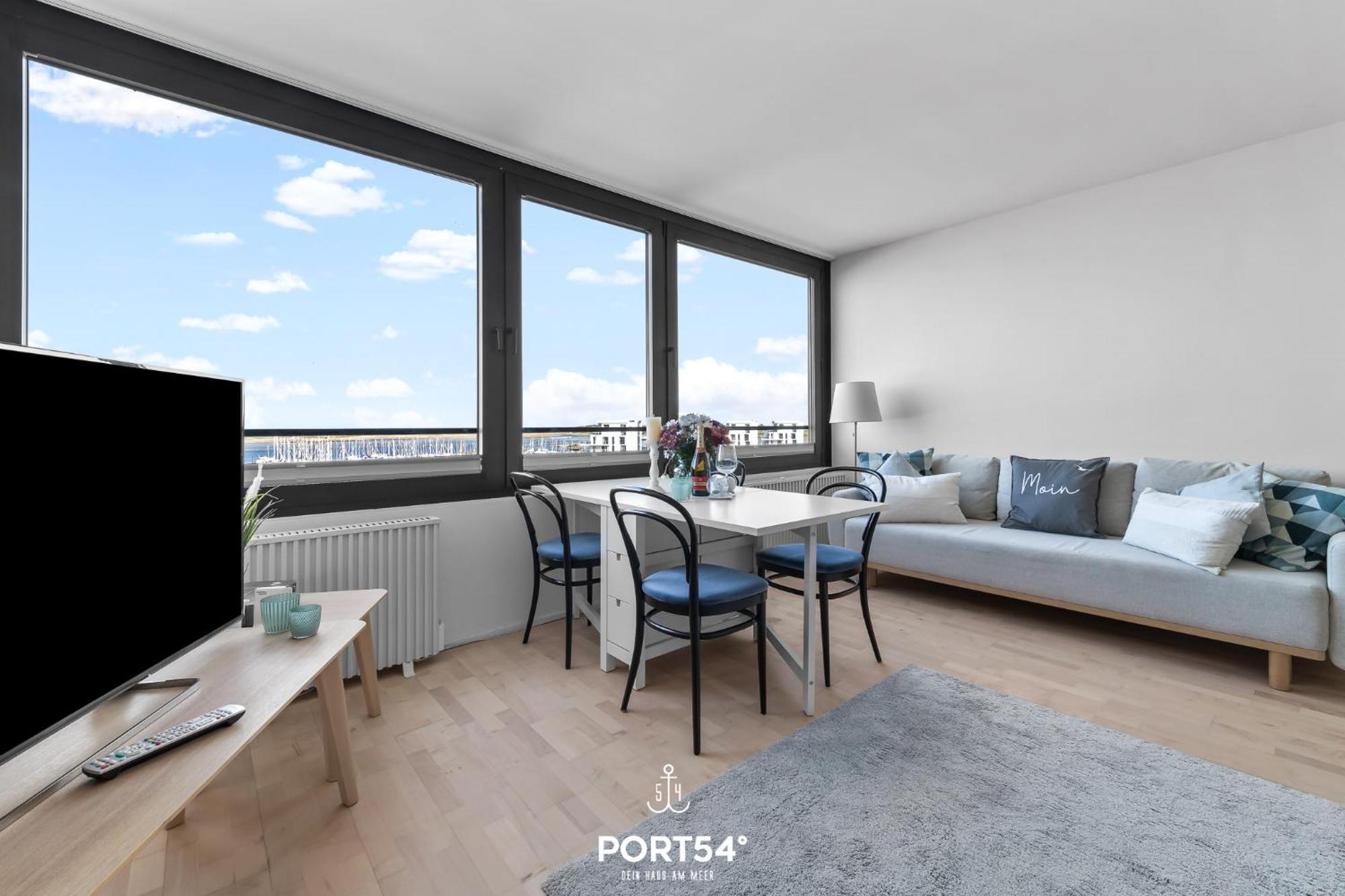 Waterfront 7601 Marina Wendtorf Appartement Buitenkant foto