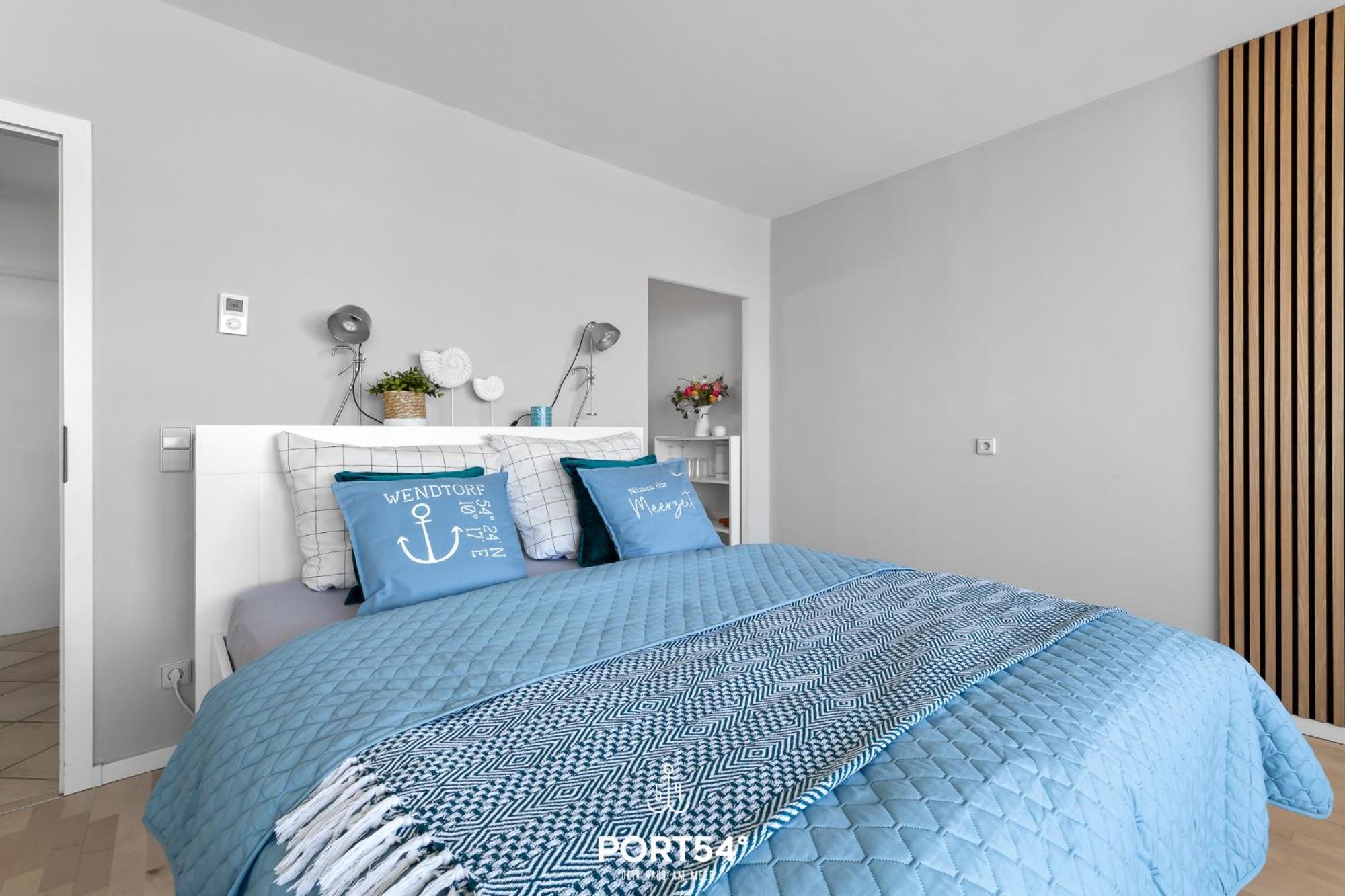 Waterfront 7601 Marina Wendtorf Appartement Buitenkant foto