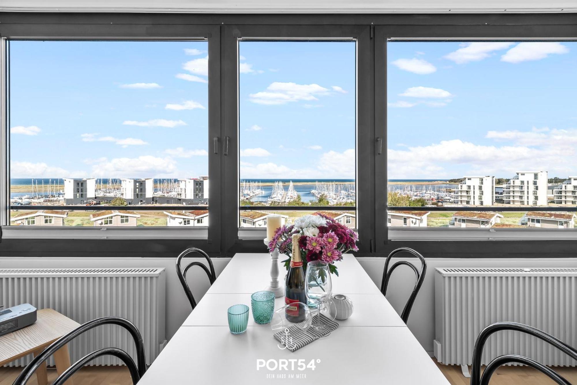 Waterfront 7601 Marina Wendtorf Appartement Buitenkant foto