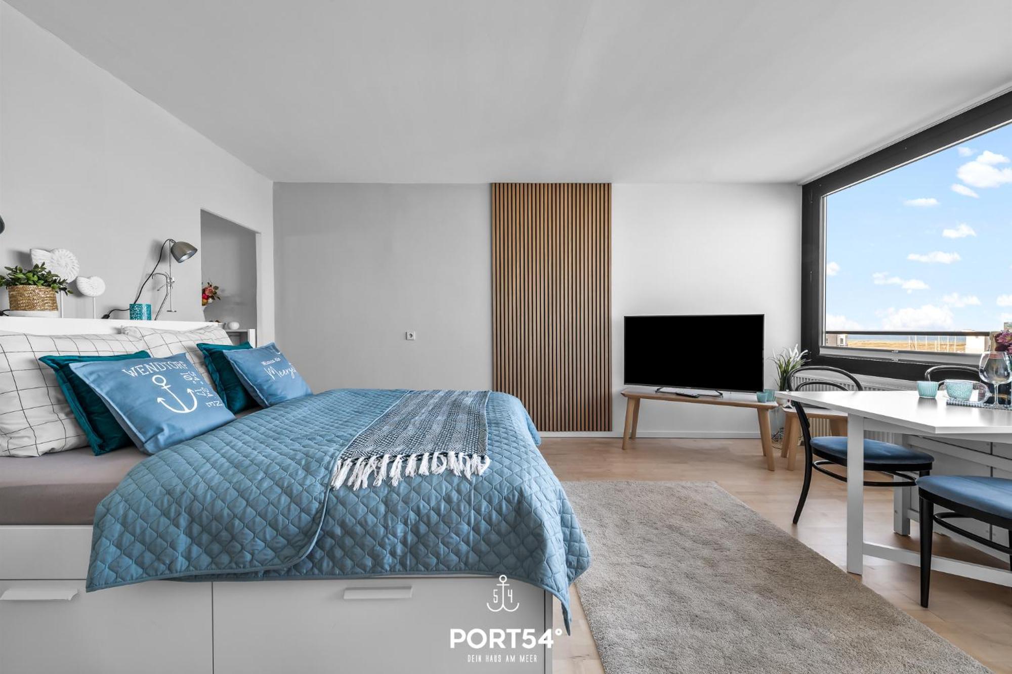 Waterfront 7601 Marina Wendtorf Appartement Buitenkant foto