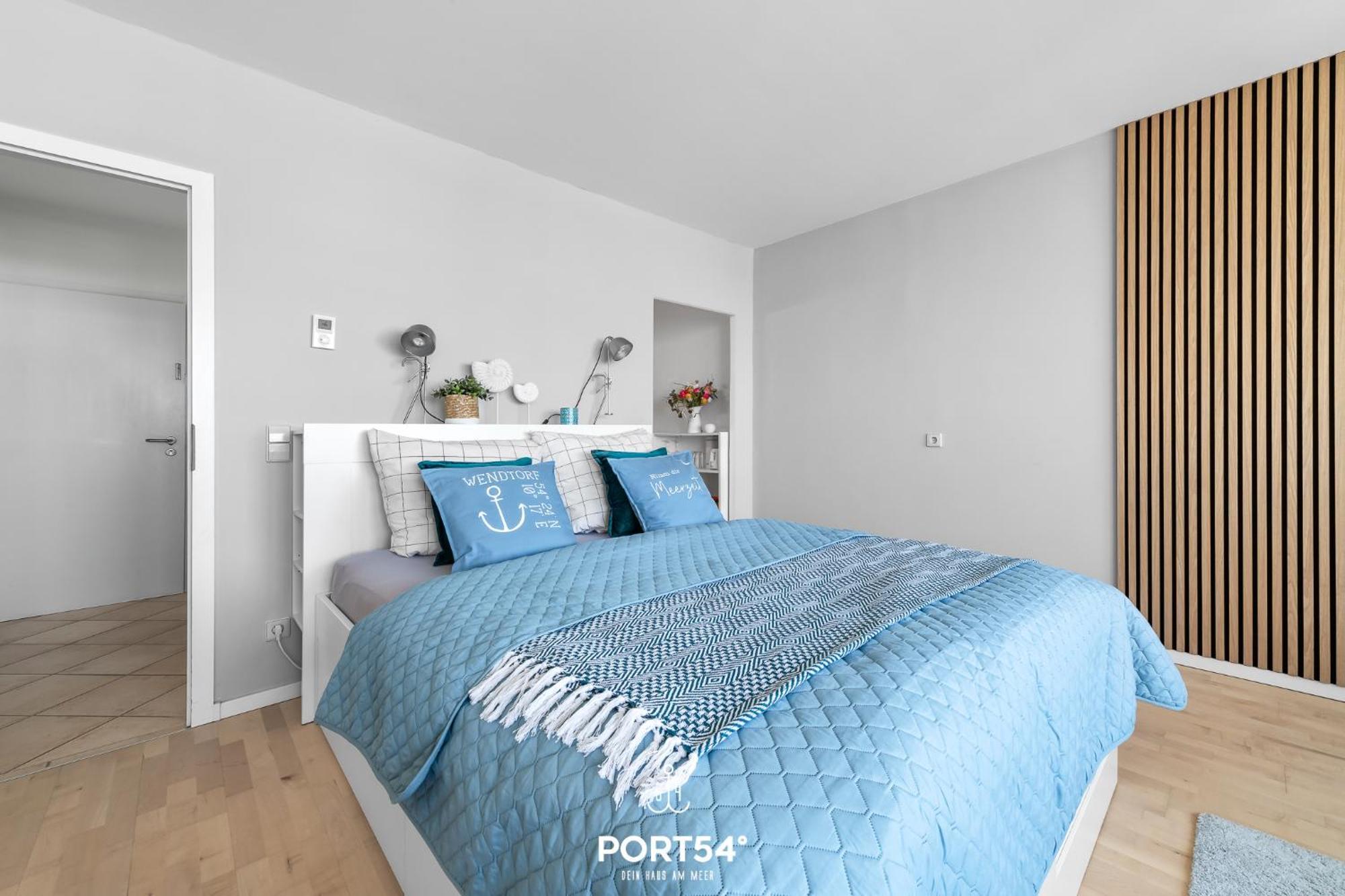 Waterfront 7601 Marina Wendtorf Appartement Buitenkant foto