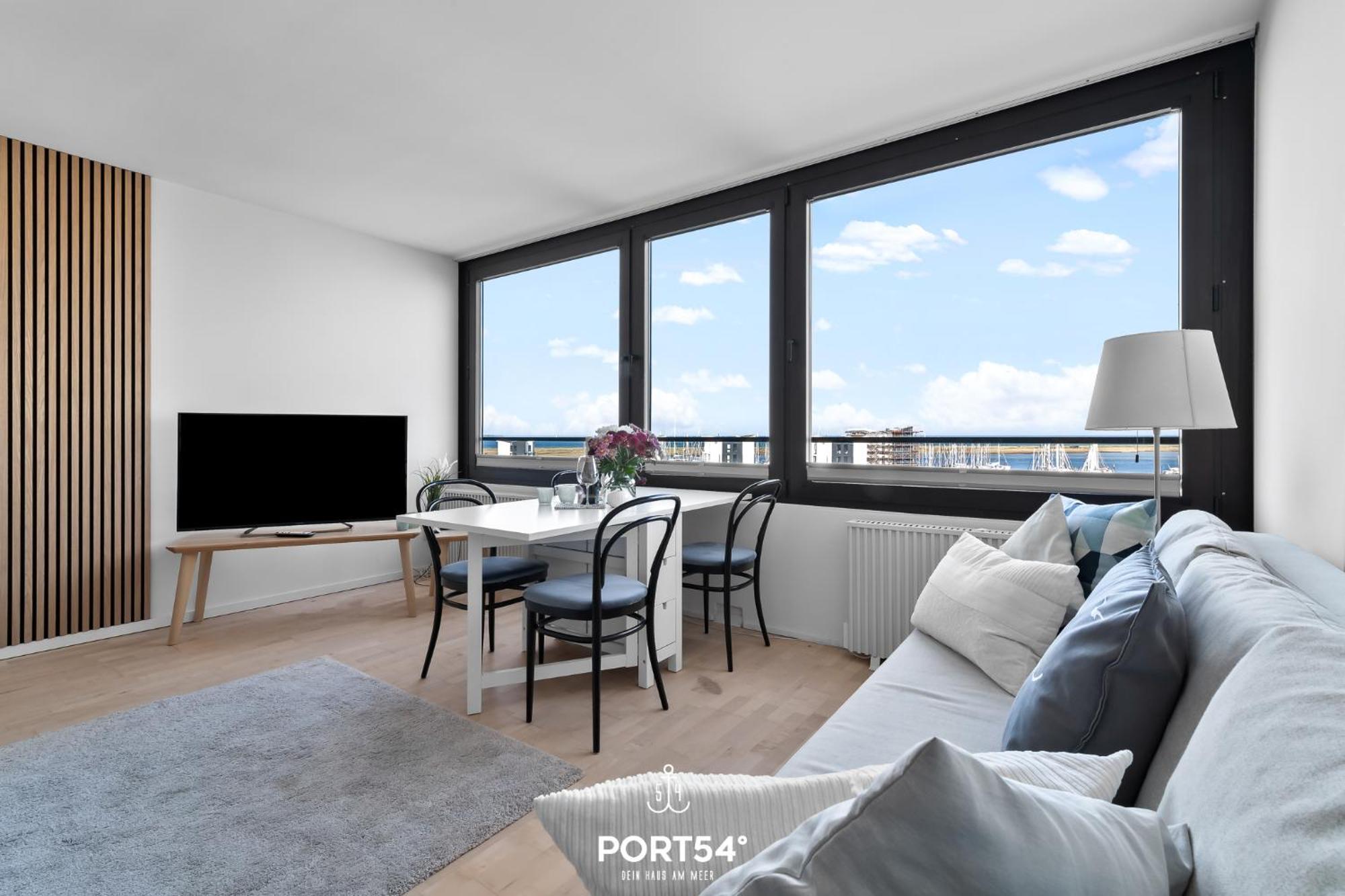 Waterfront 7601 Marina Wendtorf Appartement Buitenkant foto