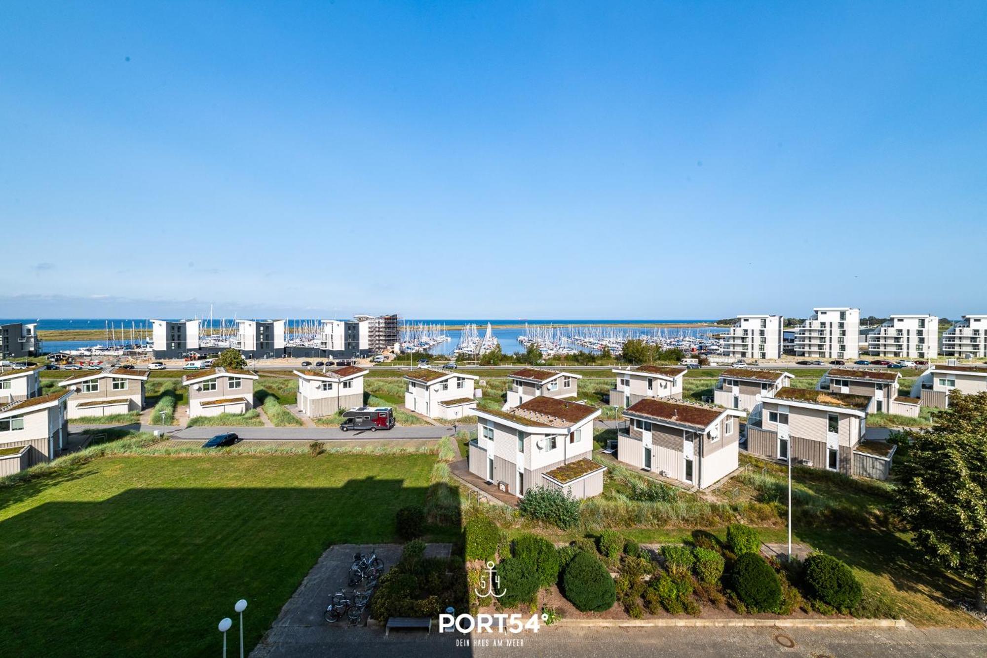 Waterfront 7601 Marina Wendtorf Appartement Buitenkant foto