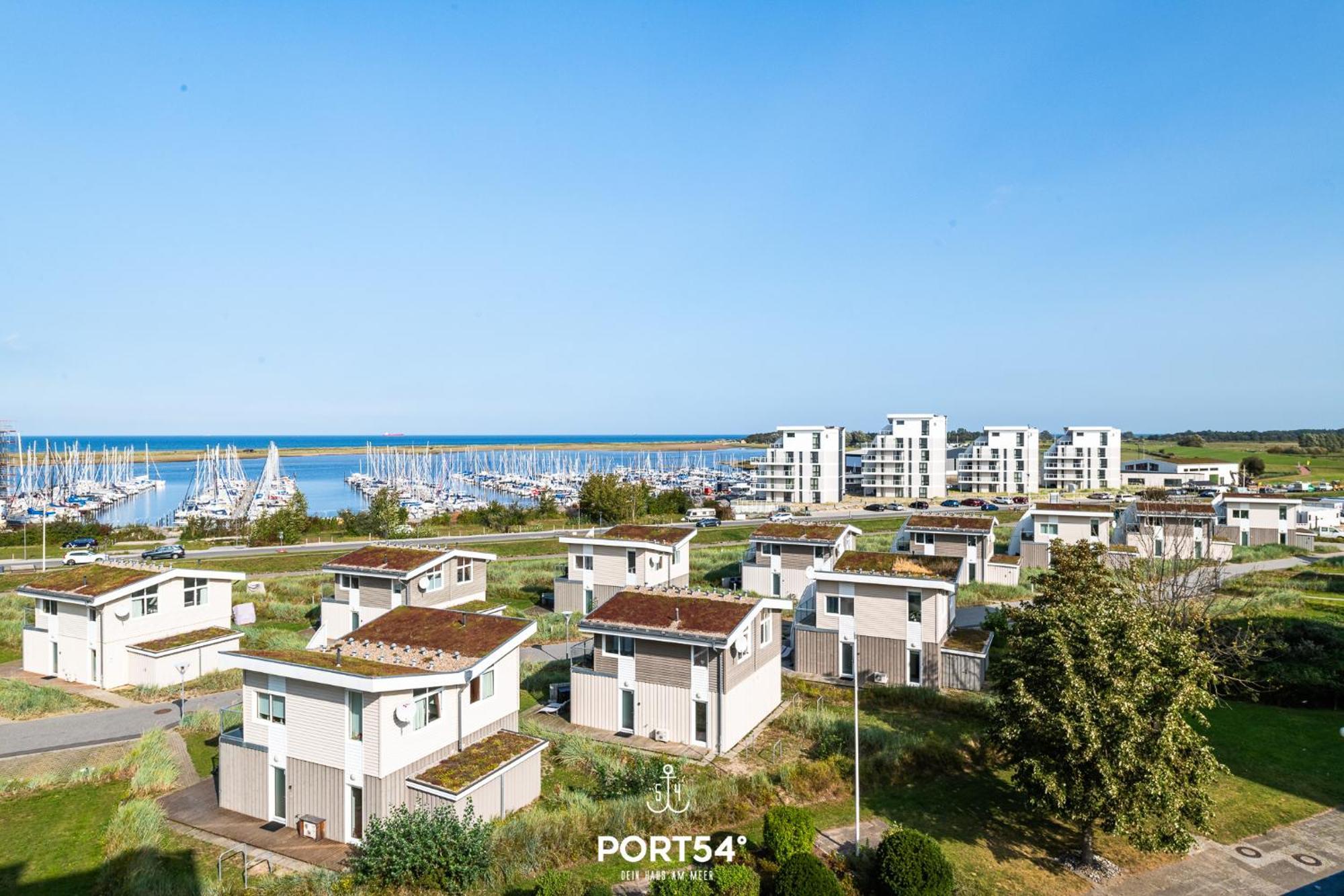 Waterfront 7601 Marina Wendtorf Appartement Buitenkant foto