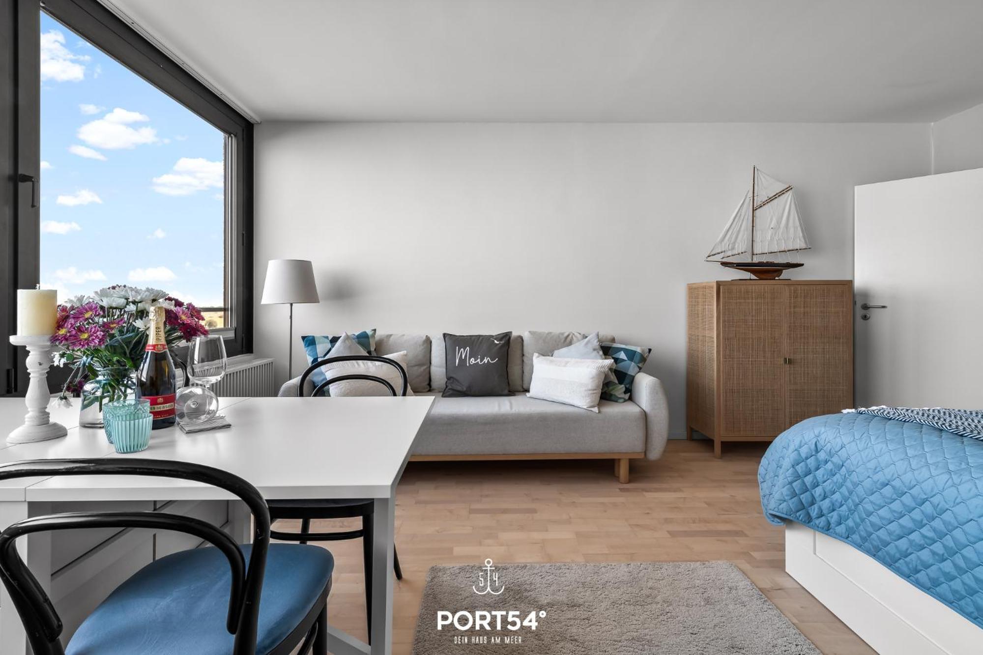 Waterfront 7601 Marina Wendtorf Appartement Buitenkant foto