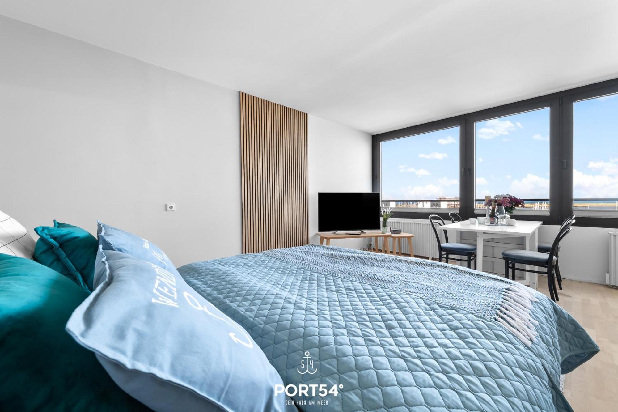 Waterfront 7601 Marina Wendtorf Appartement Buitenkant foto